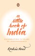 A Little Book Of India by Bond Ruskin, Hardcover | Indigo Chapters
