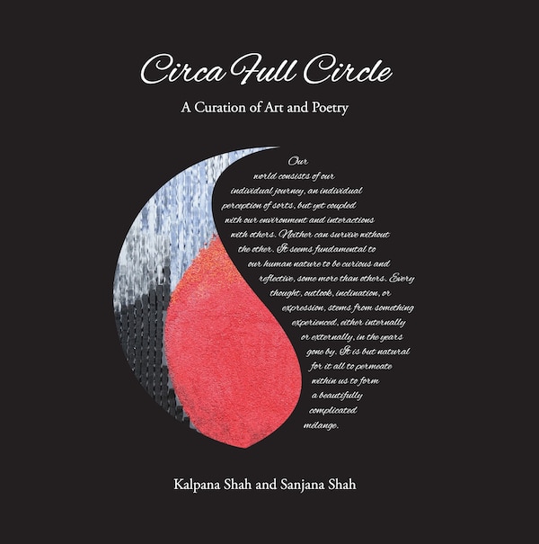 Circa Full Circle by Kalpana Shah, Hardcover | Indigo Chapters