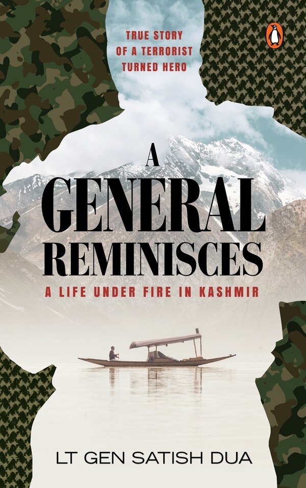 A General Reminisces by Satish Dua, Hardcover | Indigo Chapters