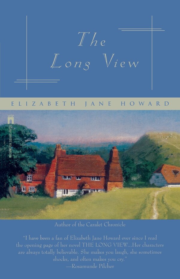 The Long View by Elizabeth Jane Howard, Paperback | Indigo Chapters