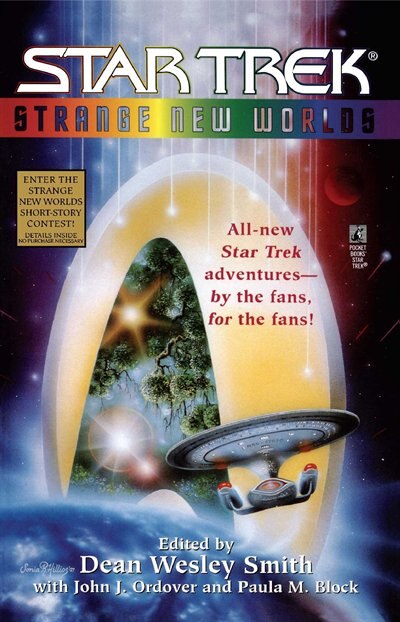 Star Trek: Strange New Worlds I by Dean Wesley Smith, Paperback | Indigo Chapters