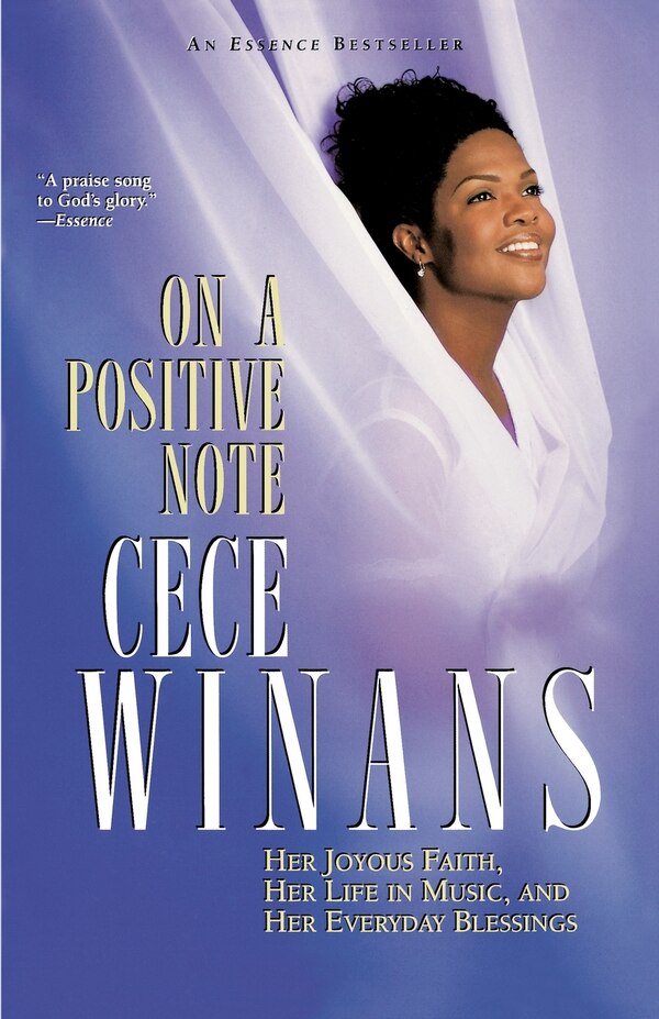 On A Positive Note by Cece Winans, Paperback | Indigo Chapters