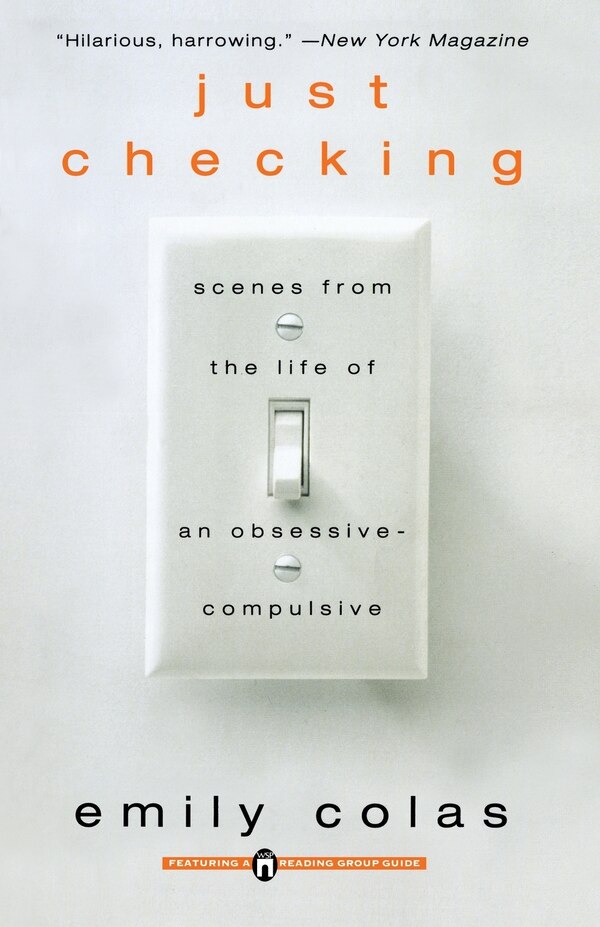 Just Checking by Emily Colas, Paperback | Indigo Chapters