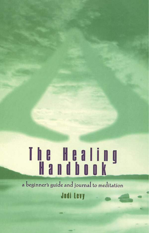 The Healing Handbook by Jodi Levy, Paperback | Indigo Chapters