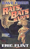 Rats Bats & Vats by Eric Flint, Mass Market Paperback | Indigo Chapters