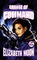 Change Of Command by Elizabeth Moon, Mass Market Paperback | Indigo Chapters