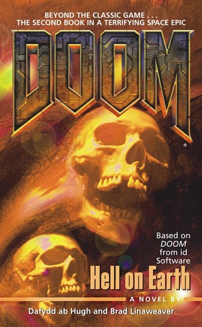 Hell On Earth by Dafydd ab Hugh, Mass Market Paperback | Indigo Chapters