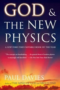 God And The New Physics, Paperback | Indigo Chapters