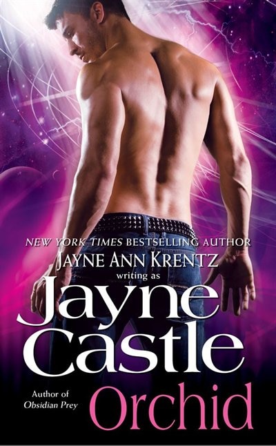 Orchid by Jayne Castle, Mass Market Paperback | Indigo Chapters