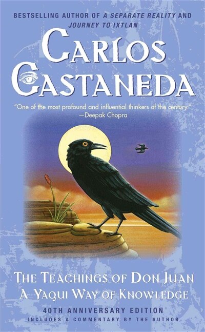 The Teachings of Don Juan by CARLOS CASTANEDA, Mass Market Paperback | Indigo Chapters