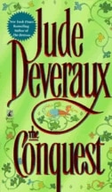 The Conquest by Jude Deveraux, Mass Market Paperback | Indigo Chapters