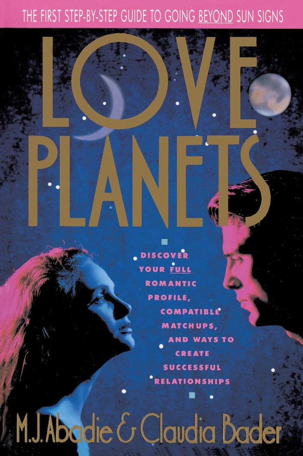 Love Planets by Claudia Bader, Paperback | Indigo Chapters