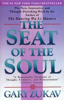 The Seat of the Soul - Gary Zukav | Dirk Terpstra