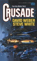 Crusade by David Weber, Mass Market Paperback | Indigo Chapters