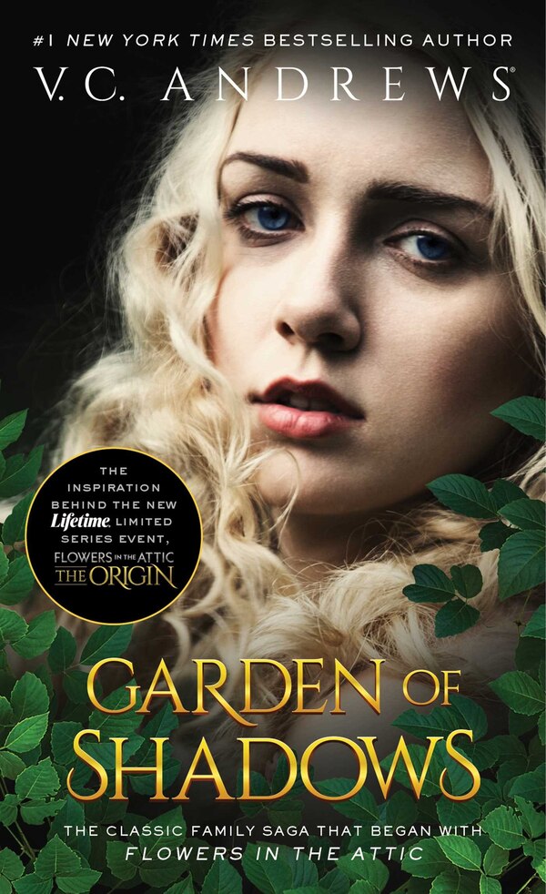 Garden of Shadows by V.C. Andrews, Mass Market Paperback | Indigo Chapters