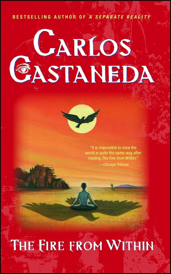 Fire from Within by CARLOS CASTANEDA, Paperback | Indigo Chapters