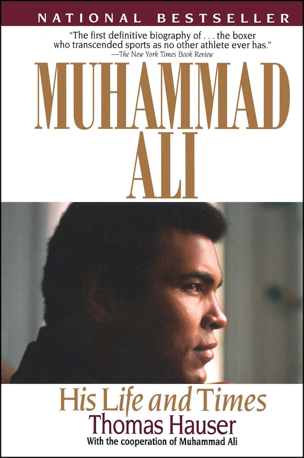 Muhammad Ali by Thomas Hauser, Paperback | Indigo Chapters