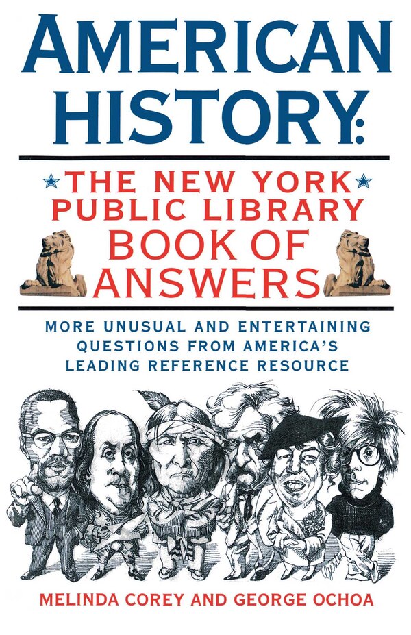American History by Melinda Corey, Paperback | Indigo Chapters