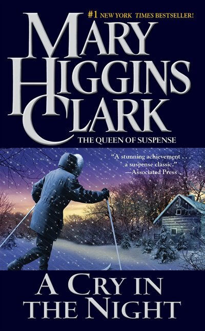 A Cry In The Night by Mary Higgins Clark, Mass Market Paperback | Indigo Chapters