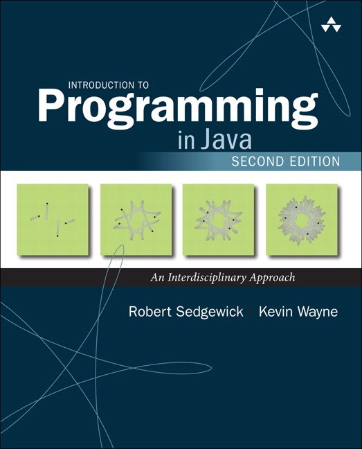 Introduction To Programming In Java by Robert Sedgewick, Paperback | Indigo Chapters