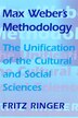 Max Weber's Methodology by Fritz Ringer, Paperback | Indigo Chapters