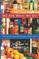We Are What We Eat by Donna R. Gabaccia, Paperback | Indigo Chapters