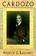 Cardozo by Andrew L. Kaufman, Paperback | Indigo Chapters