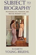 Subject to Biography by Elisabeth Bruehl, Paperback | Indigo Chapters