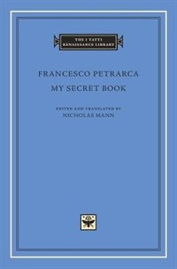 My Secret Book by Francesco Petrarca, Hardcover | Indigo Chapters