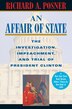 Affair of State by Richard A. Posner, Paperback | Indigo Chapters