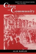 Class and Community by Alan Dawley, Paperback | Indigo Chapters