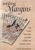 Writing Margins by Terry Kawashima, Hardcover | Indigo Chapters