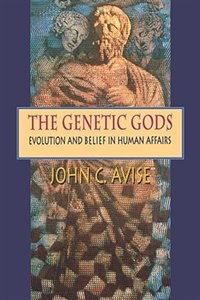 The Genetic Gods by John C. Avise, Paperback | Indigo Chapters