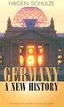 Germany by Hagen Schulze, Paperback | Indigo Chapters