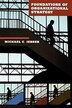 Foundations of Organizational Strategy by Michael C. Jensen, Paperback | Indigo Chapters