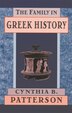 Family in Greek History by Cynthia B. Patterson, Paperback | Indigo Chapters