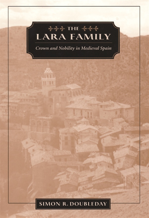 Lara Family by Simon R. Doubleday, Hardcover | Indigo Chapters