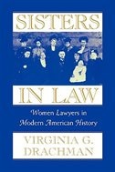 Sisters In Law by Virginia G. Drachman, Paperback | Indigo Chapters
