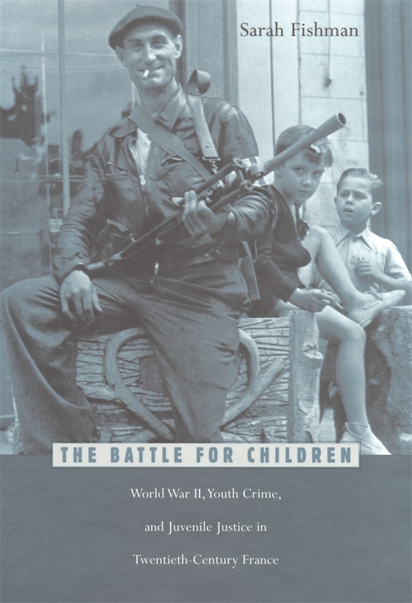 Battle for Children by Sarah Fishman, Hardcover | Indigo Chapters