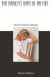 Darkest Days of My Life by Natasha S. Mauthner, Hardcover | Indigo Chapters