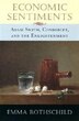 Economic Sentiments by Emma Rothschild, Paperback | Indigo Chapters
