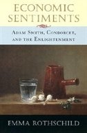 Economic Sentiments by Emma Rothschild, Paperback | Indigo Chapters