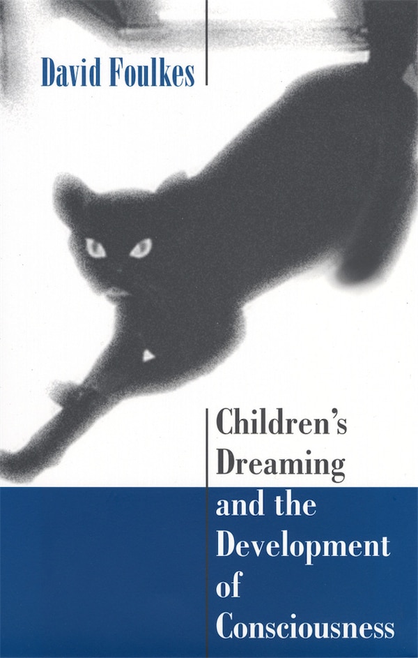 Children's Dreaming and the Development of Consciousness by David Foulkes, Paperback | Indigo Chapters