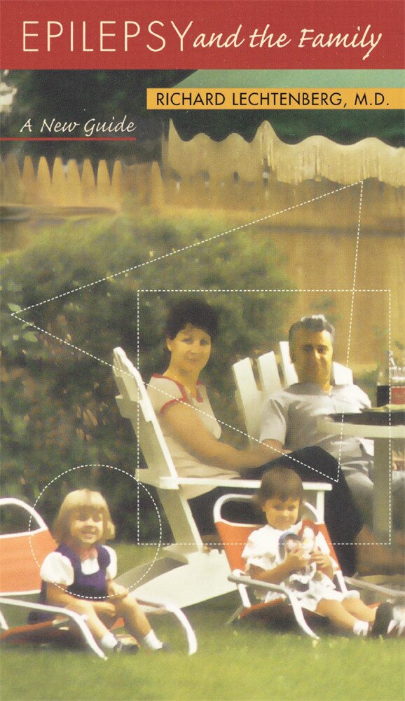 Epilepsy and the Family by Richard M.D. Lechtenberg, Paperback | Indigo Chapters