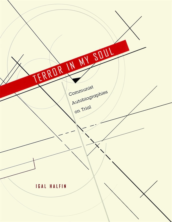 Terror in My Soul by Igal Halfin, Hardcover | Indigo Chapters