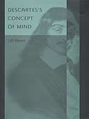 Descartes's Concept of Mind by Lilli Alanen, Hardcover | Indigo Chapters