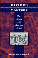 Divided Mastery by Jonathan D. Martin, Hardcover | Indigo Chapters