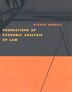 Foundations of Economic Analysis of Law by Steven Shavell, Hardcover | Indigo Chapters