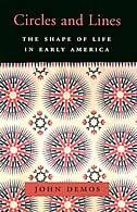 Circles and Lines by John Demos, Hardcover | Indigo Chapters