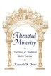 Alienated Minority by Kenneth R. Stow, Paperback | Indigo Chapters